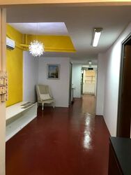 Atrium Residences (D14), Shop House #538609701
